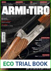 Armi e Tiro 2020-07