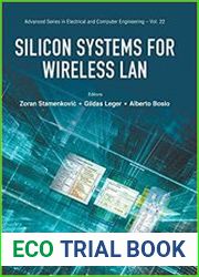 Silicon Systems for Wireless Lan