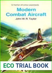 Modern Combat Aircraft