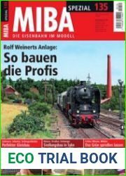 Miba Spezial №135 2022