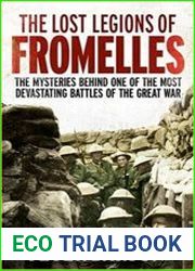The Lost Legions of Fromelles
