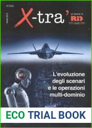 Rivista Italiana Difesa X-tra 022