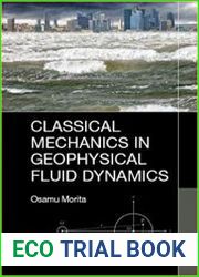 Classical Mechanics in Geophysical Fluid Dynamics