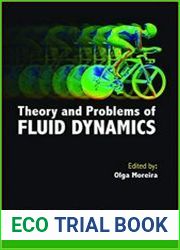 Theory And Problems Of Fluid Dynamics