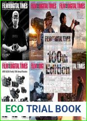 Film and Digital Times