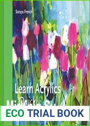 Learn Acrylics Quickly (Learn Quickly)