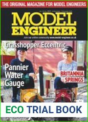 Model Engineer
