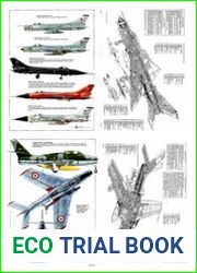 Aerei 1975-1976 - Scale Drawings and Colors