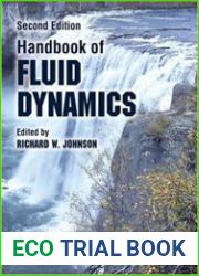 Handbook of Fluid Dynamics, Second Edition