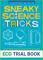 Sneaky Science Tricks