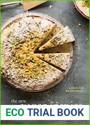 The New Sugar & Spice A Recipe for Bolder Baking