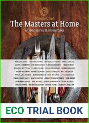 MasterChef the Masters at Home
