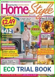 HomeStyle UK Magazine