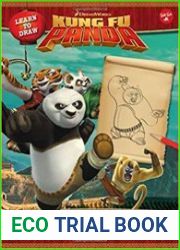 Learn to Draw DreamWorks Animation|s Kung Fu Panda