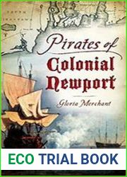 Pirates of Colonial Newport