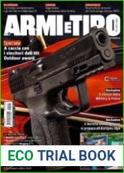 Armi e Tiro 2020-08