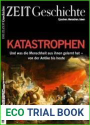 Zeit Geschichte 2020-05