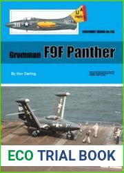 Grumman F9F Panther (Warpaint 119)