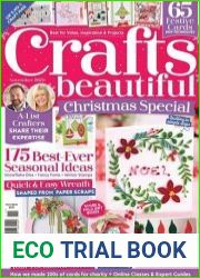 Crafts Beautiful