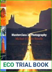 Masterclass in Photography
