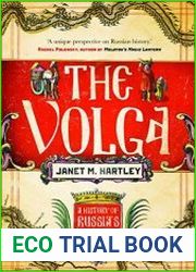 The Volga A History