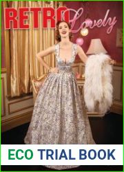 Retro Lovely - Issue 29 2019