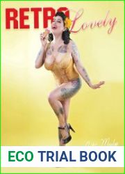 Retro Lovely - Issue 38 2019
