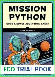 Mission Python Code a Space Adventure Game!