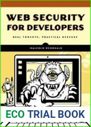 Web Security for Developers