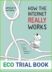 How the Internet Really Works An Illustrated Guide to Protocols, Privacy, Censorship, and Governance