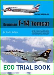 Grumman F-14 Tomcat (Warpaint 126)