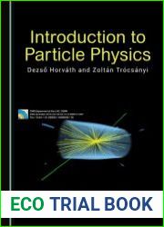 Introduction to Particle Physics