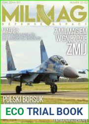MILMAG Defense & Space 2022-02
