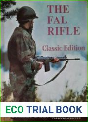 The FAL Rifle Classic Edition