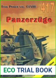 Panzerzuge (Wydawnictwo Militaria 417)