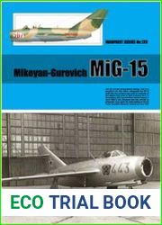 Mikoyan-Gurevich MiG-15 (Warpaint 120)