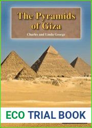 The Pyramids of Giza (Ancient Egyptian Wonders)