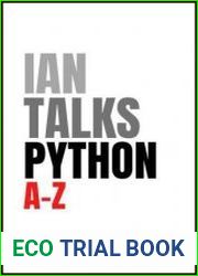 Ian Talks Python A-Z