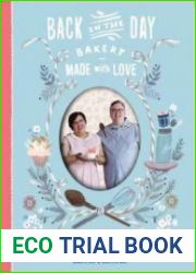 Back in the Day Bakery Made with Love