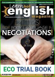 Hot English Magazine