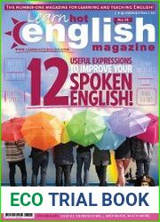 Hot English Magazine