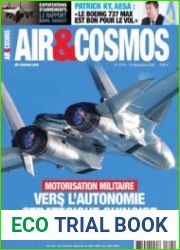 Air & Cosmos №2715
