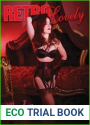 Retro Lovely - Issue 34 2019
