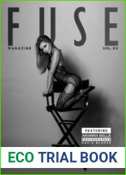 Fuse Magazine - Volume 63 2021