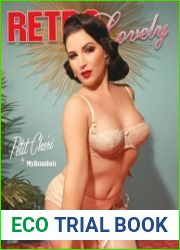 Retro Lovely - Issue 35 2019