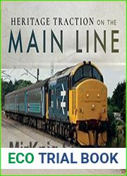 Heritage Traction on the Main Line