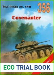 Covenanter (Wydawnictwo Militaria 356)
