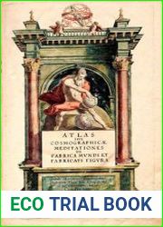 Atlas sive Cosmographicae meditationes de fabrica mvndi et fabricati figvra