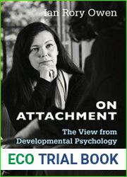 On Attachment The View from Developmental Psychology