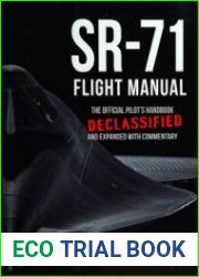 SR-71 Flight Manual The Official Pilot|s Handbook